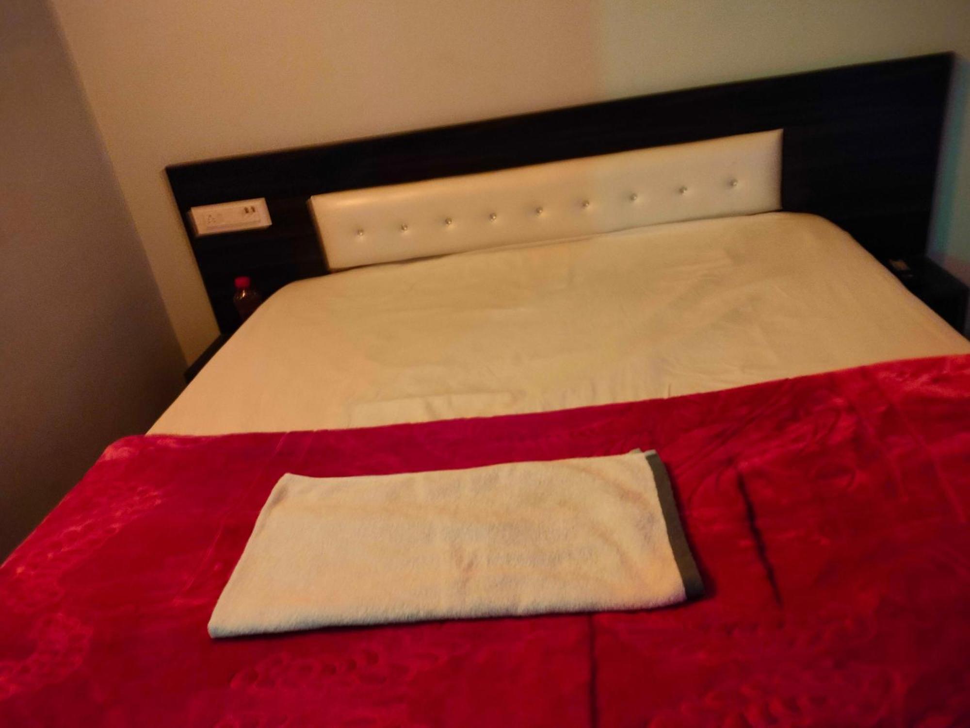 Oyo Palace Hotel Rohtak 外观 照片