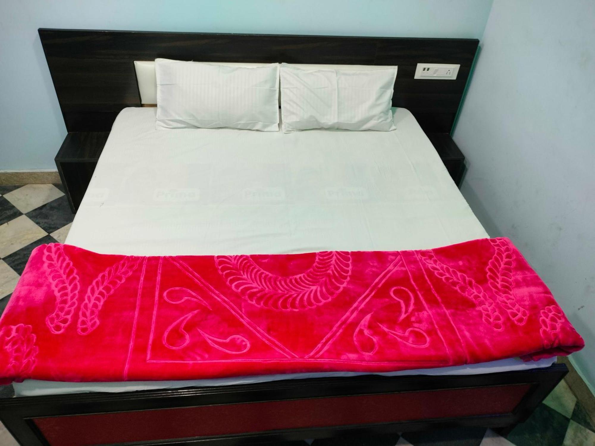 Oyo Palace Hotel Rohtak 外观 照片